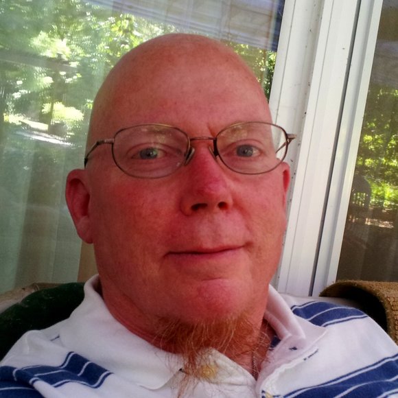 Meet your Posher, Jeff - Picture 1 of 1